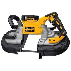 Máy Cưa Vòng Dewalt DCS374