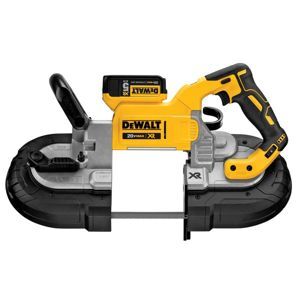 Máy cưa vòng Dewalt DCS374P1