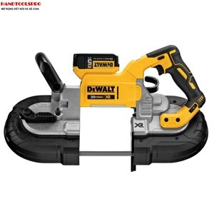 Máy cưa vòng dùng pin Dewalt DCS374N-KR