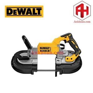 Máy cưa vòng dùng pin Dewalt DCS374N-KR