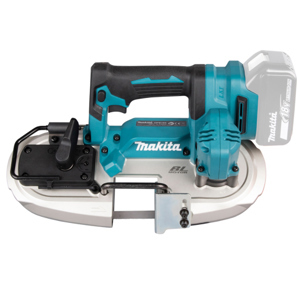 Máy cưa vòng dùng pin Makita DPB184Z