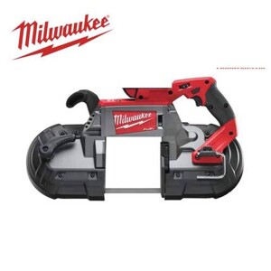 Máy cưa vòng Milwaukee M18 CBS125-0