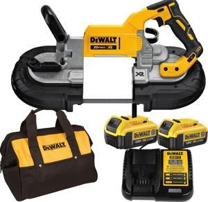 Máy cưa vòng pin 18V Dewalt DCS374M2