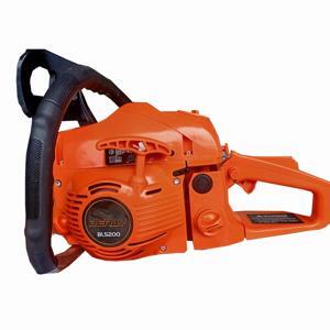 Máy cưa xích 2 thì Benly BL 5200