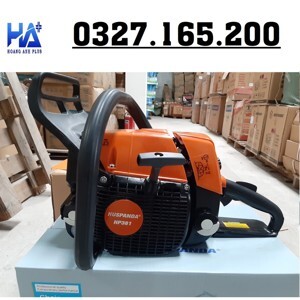 Máy cưa xích 2 Thì Huspanda HP381