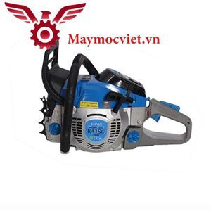 Máy cưa xích 2 thì katsu 6900