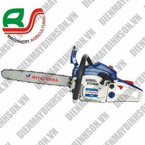 Máy cưa xích 2 thì Mitsuyama TL-688