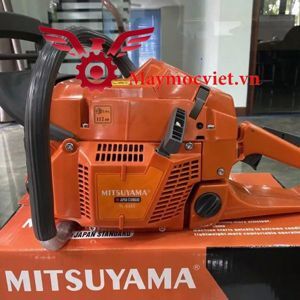 Máy cưa xích 2 thì Mitsuyama TL-6365