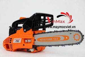 Máy cưa xích 2 Thì Mitsuyama TL-2500