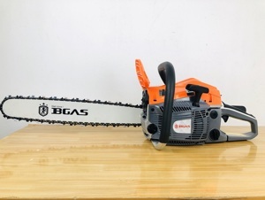 Máy cưa xích Bgas BGA5200CR
