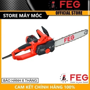 Máy cưa xích chạy điện FEG EG-885