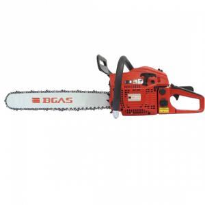 Máy cưa xích chạy xăng Bgas BGA5200CS