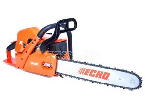 Máy cưa xích chạy xăng Echo CS680S