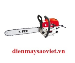 Máy cưa xích chạy xăng GEG EG-882