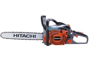 Máy cưa xích chạy xăng Hitachi CS51EA