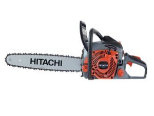 Máy cưa xích chạy xăng Hitachi CS51EA