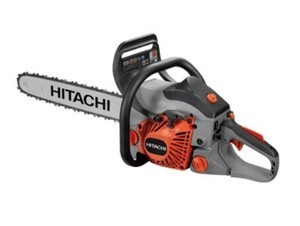 Máy cưa xích chạy xăng Hitachi CS40EA