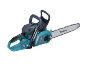 Máy cưa xích chạy xăng Makita EA3201S40B