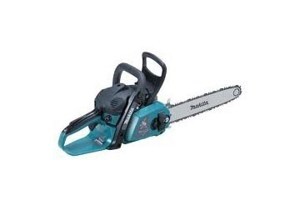 Máy cưa xích chạy xăng Makita EA3201S40B