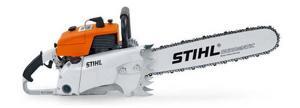 Máy cưa xích chạy xăng STIHL 038