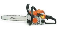 Máy cưa xích chạy xăng STIHL 038