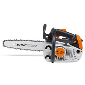 Máy cưa xích chạy xăng STIHL 192T