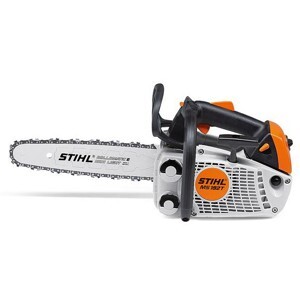 Máy cưa xích chạy xăng STIHL 192T