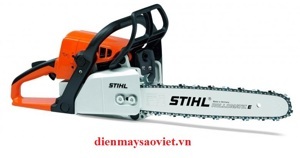 Máy cưa xích chạy xăng STIHL 370