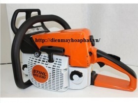 Máy cưa xích chạy xăng Stihl MS-230