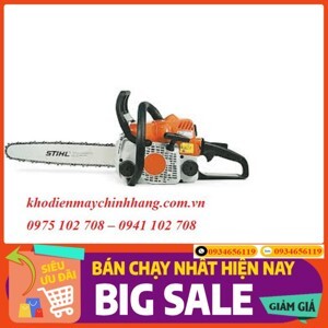 Máy cưa xích chạy xăng Stihl MS-230