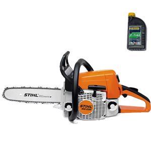 Máy cưa xích chạy xăng Stihl MS-230