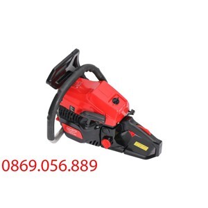 Máy cưa xích chạy xăng Vinafarm VNCX-988