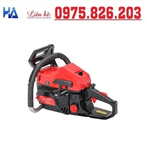 Máy cưa xích chạy xăng Vinafarm VNCX-988