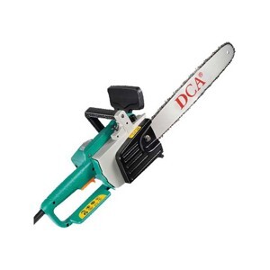 Máy cưa xích điện 405mm DCA AML03-405