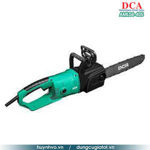 Máy cưa xích điện 405mm DCA AML04-405