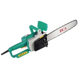 Máy cưa xích điện 405mm DCA AML03-405