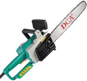 Máy cưa xích điện 405mm DCA AML03-405