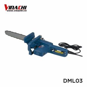 Máy cưa xích Điện Dongcheng DML03-405 1300W