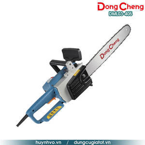 Máy cưa xích Điện Dongcheng DML03-405 1300W