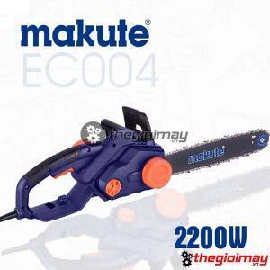 Máy cưa xích điện Makute EC004