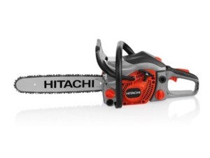 Máy cưa xích động cơ xăng Hitachi CS33EB