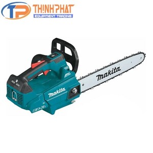 Máy cưa xích dùng 2 pin Makita 18V DUC406Z