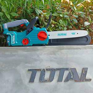 Máy cưa xích dùng pin 20V Total TGSLI2001