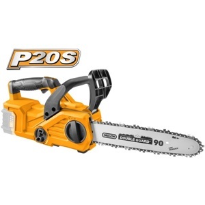 Máy cưa xích dùng pin Ingco CGSLI2001