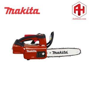 Máy cưa xích dùng pin Makita DUC254HZR 18V (Không kèm pin, sạc)
