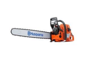 Máy cưa xích dùng xăng Husqvarna 390XP