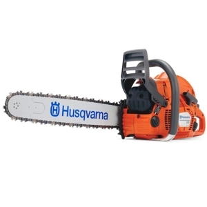 Máy cưa xích dùng xăng Husqvarna 570