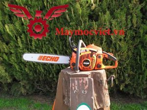 Máy cưa xích Echo CS525