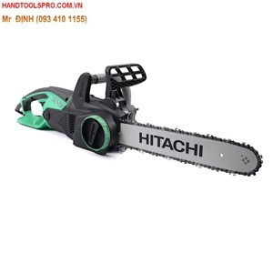 Máy cưa xích Hitachi CS35Y