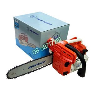 Máy cưa xích Huspanda HP2500(có làm xích)